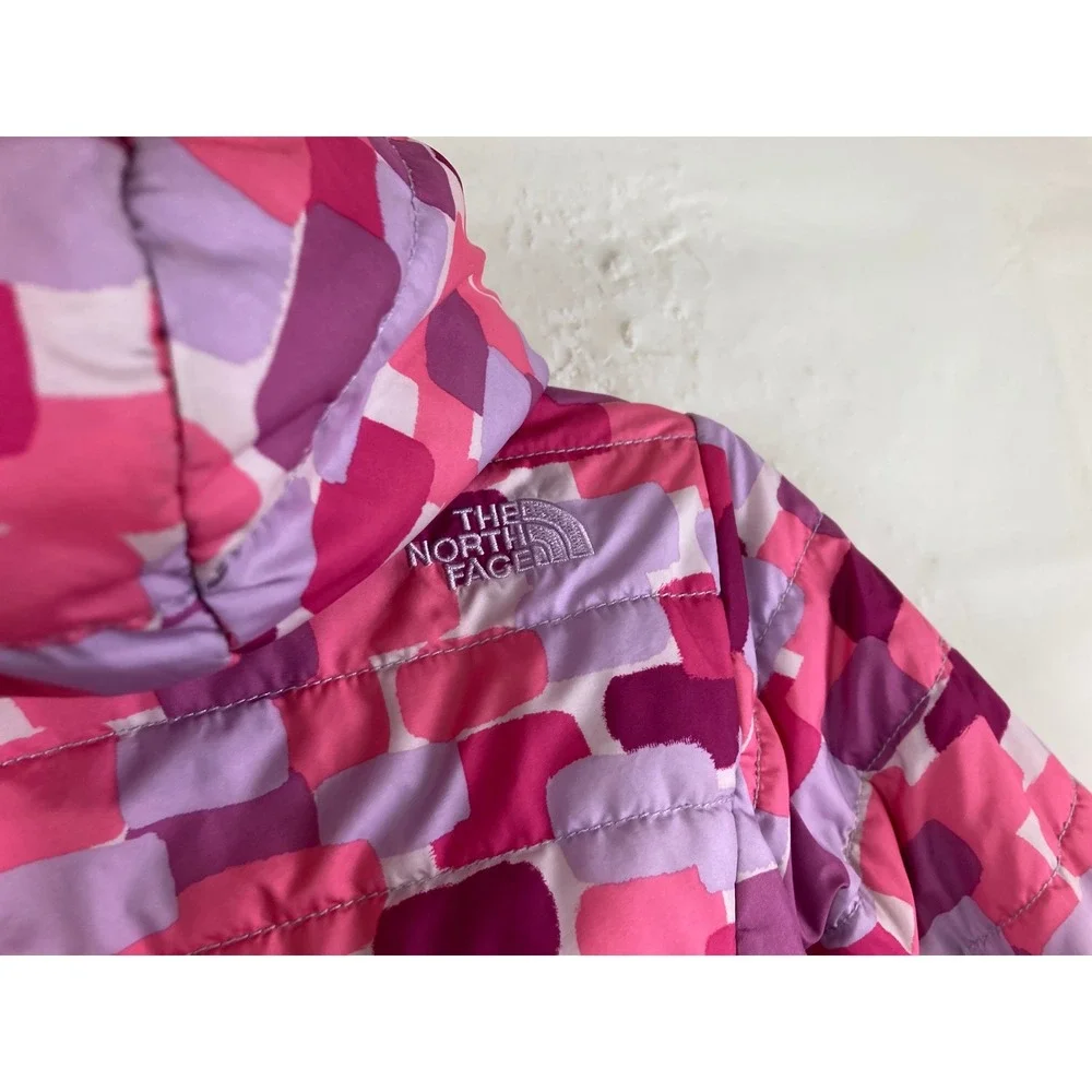 The North Face north face